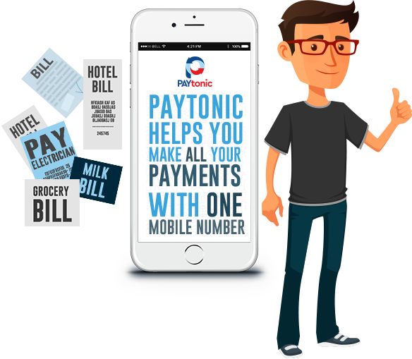 paytonic